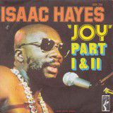 Isaac Hayes ／Joy pt.2