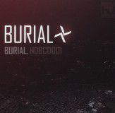 Burial ／ Burial