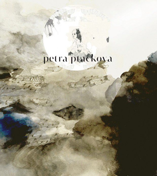 Release_Petra Ptackova　BRANDIMAGE