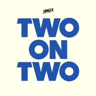 JAMAICA - Two On Two