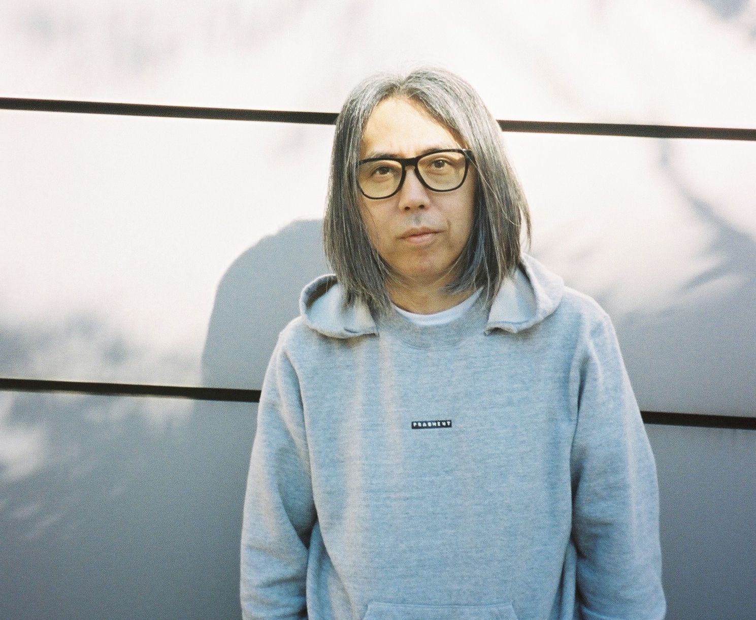 Interview with Hiroshi Fujiwara about『slumbers』neol.jp | neol.jp